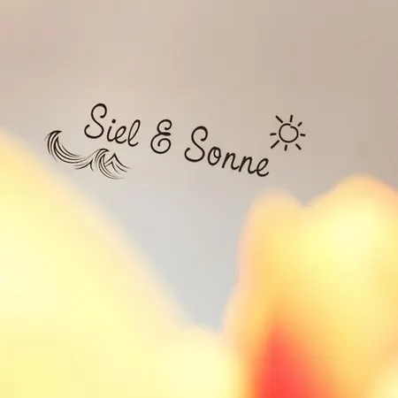 شقة Siel&sonne In Greetsiel *